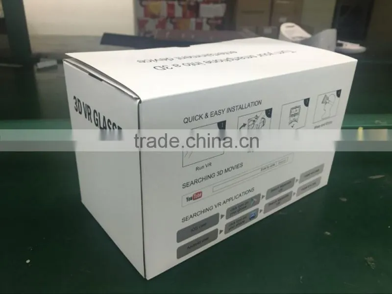 VR headset,VR helmet ,3D glasses, exclusive patented 3D glasses