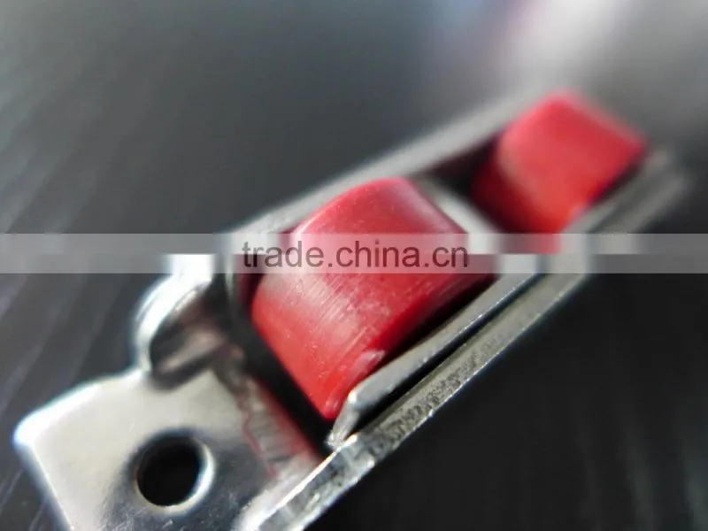Nylon Roller For PVC Sliding Window