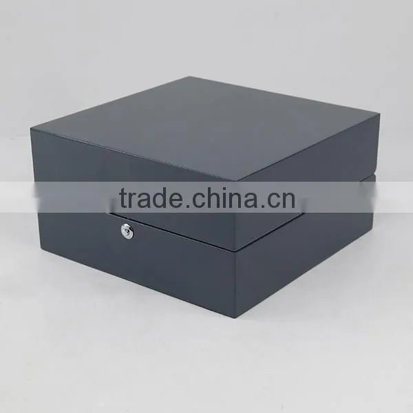 red and white long paper box packaging box for watch gift wholesale