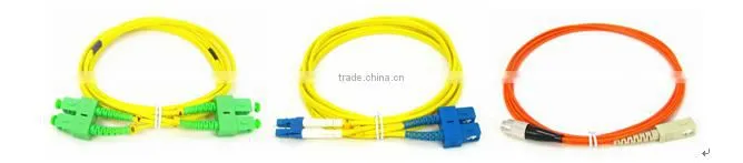 SC/APC Patch Cords/pigtails