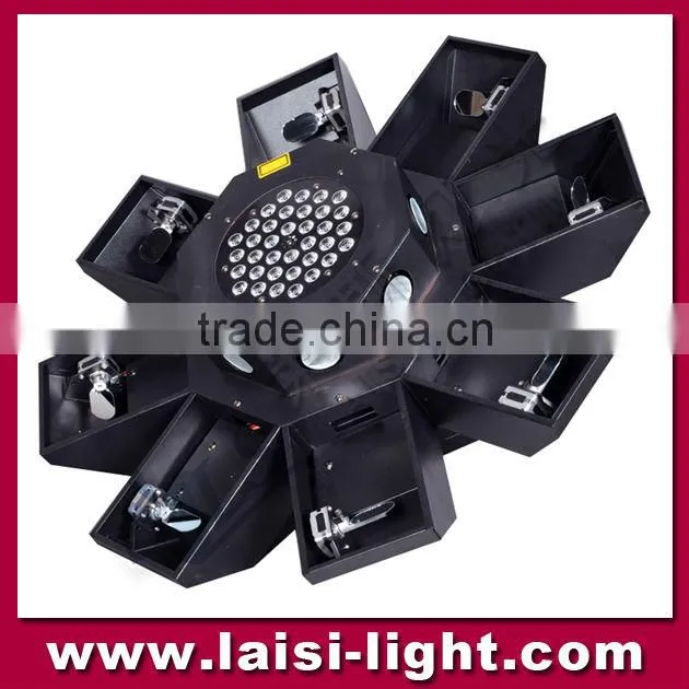home laser light show equipment mini animation laser light