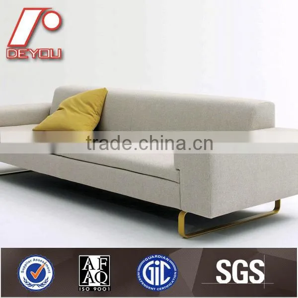 Modern Leather One Seat Couch SF-148-1