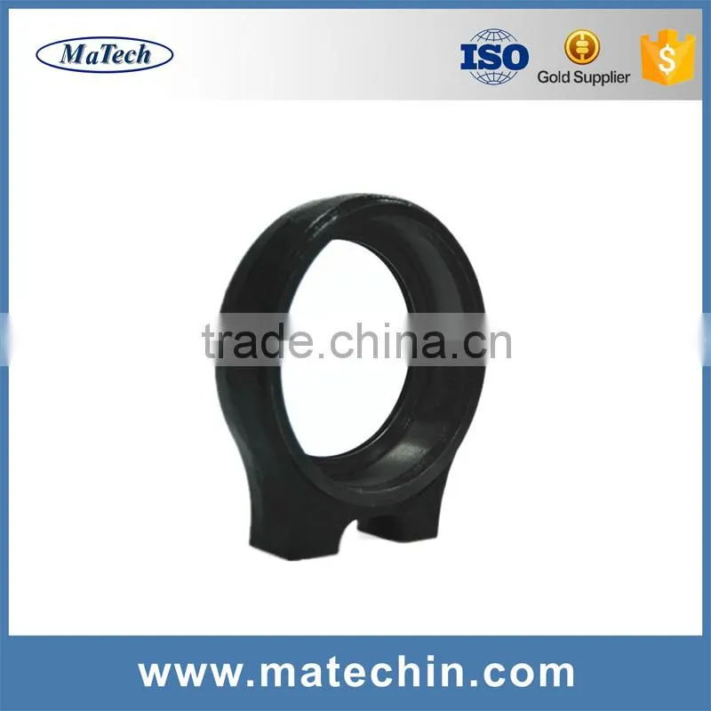 Most Popular Good Quality Cast Iron Casting Manufacturers In China