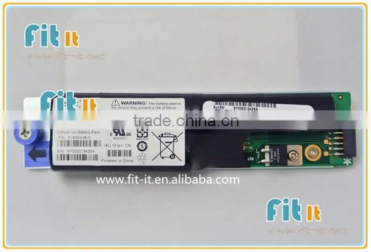 StorageTek 2510 2530 2540 Controller Battery 371-2482