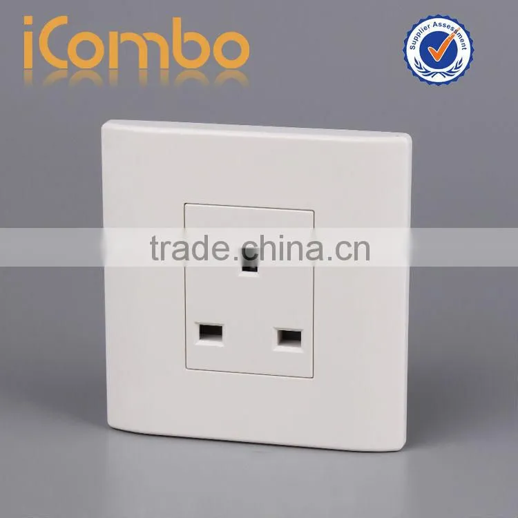 Ac Power Outlet