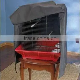 Bad Weather Prevent Dog Carrier Cage Cover