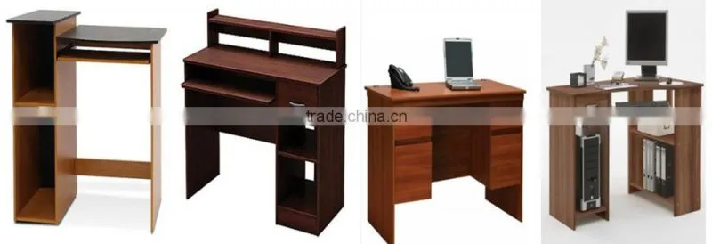 cheap modern MDF/plywood/partical board wooden bedroom cabinet closet, wardrobe designs
