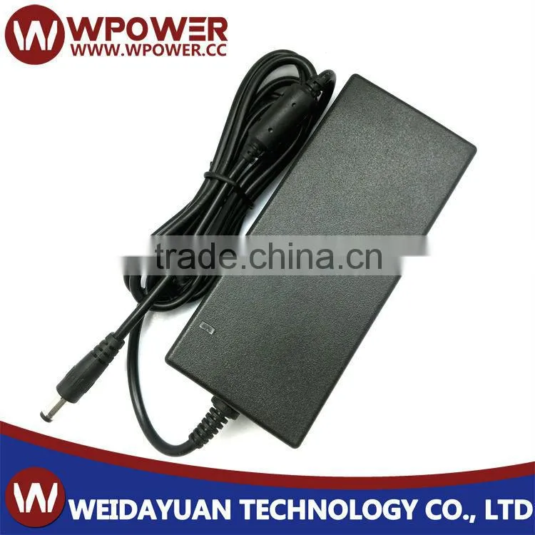 48w ac/dc power adapter 24v 2a with UL.Class2 approves,dc jack:5.5*2.1,hot sell!