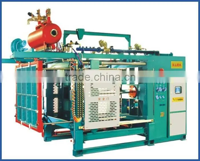 High-strength factory supply eps foam machine,eps machine
