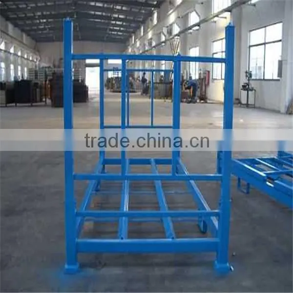 fullest space utilization capacity,Stacking Racking