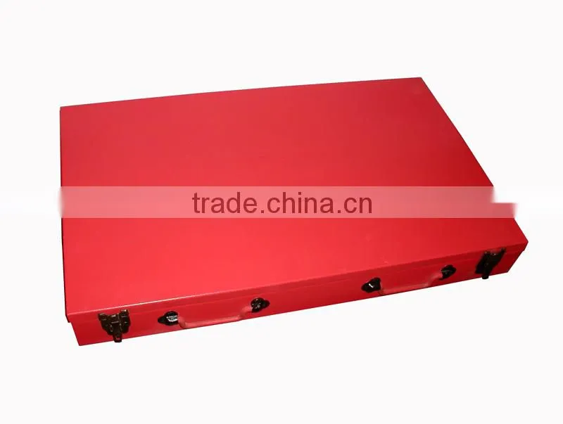 2015 New Hot Sale Customized Professional Metal Workshop Tool Cabinet