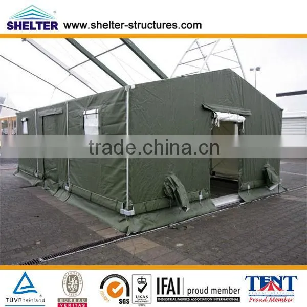 8x12 Army tent for wholesale