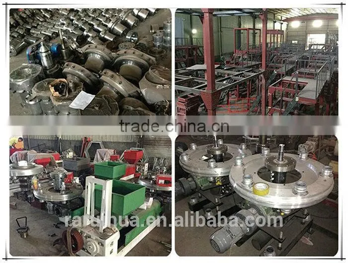 Professional manufacturer of Plastic Film Blowing Machine