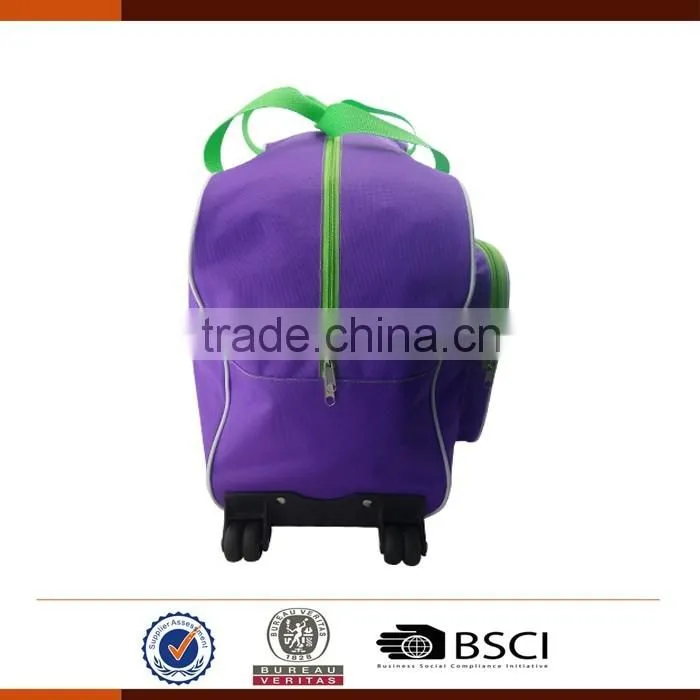 Trolley Sport Bag Leisure Bag for Fitness