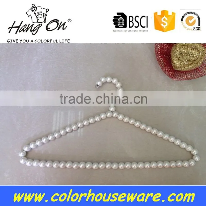 wedding pearl hanger