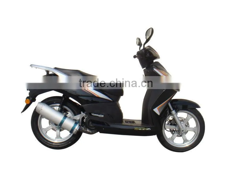 EEC 150CC motorcycle and scooter,electric scooter
