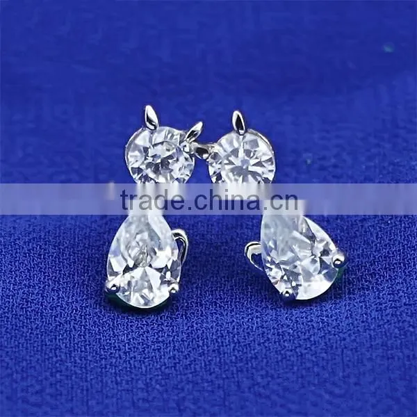 Wedding Decoration Designer Crystal Jewelry