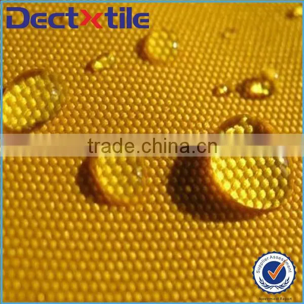 Ripstop nylon fabric pu coated nylon fabric cheap nylon fabric price