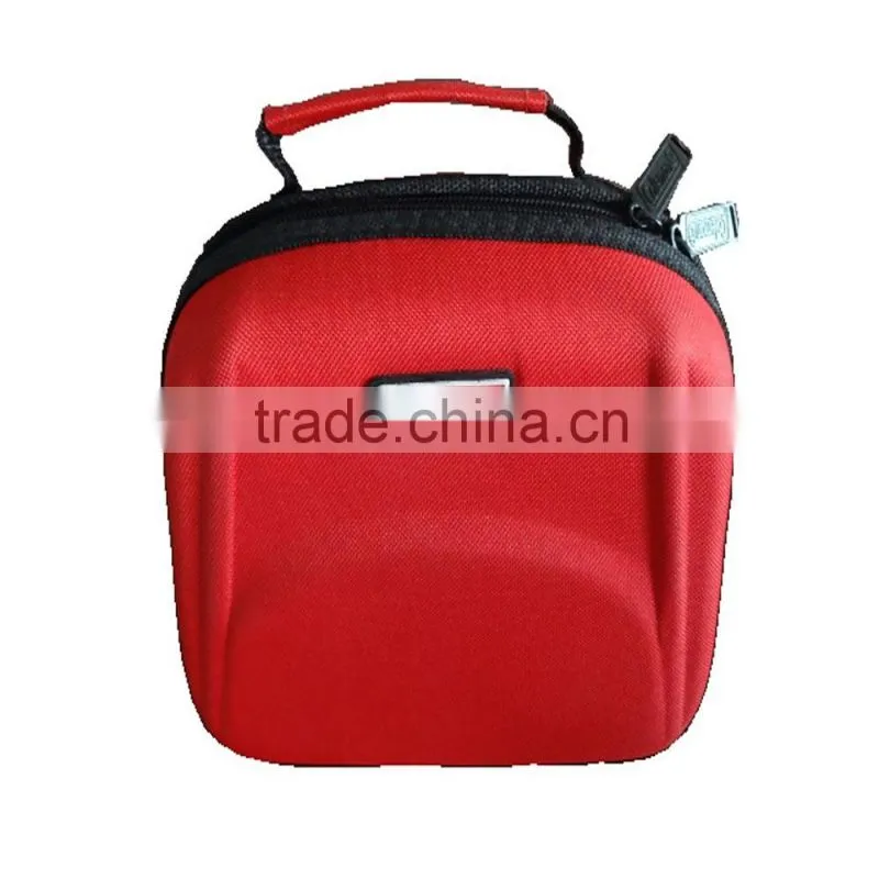 Outdoor first aid box eva bag