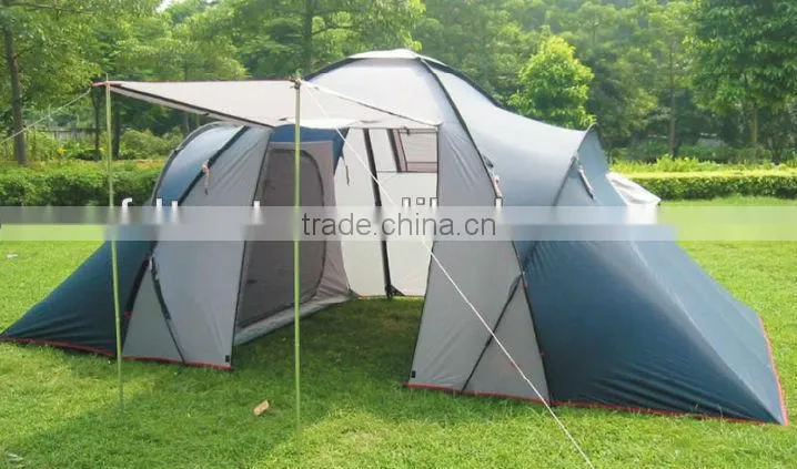 used party tent outdoor tent with canopy for several people