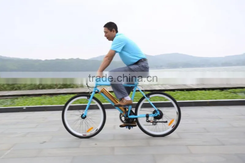 green city road ebike,adult pedalic electric bike