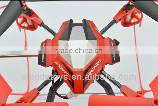 M61 2.4GHz 4.5 Channel 5 IN 1 multifunction with 6D gyro Clim RC Drone