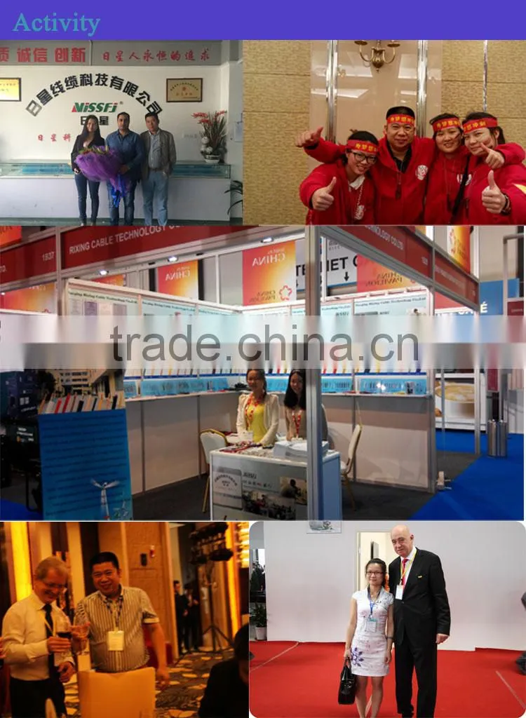 OEM producing good quality good price made in China Cable reel