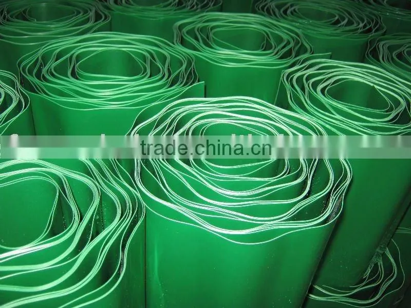 plastic fence