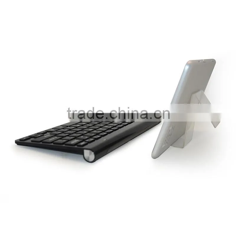 Innovative corporate gift 2016 wireless mouse and keyboard remote for TV, PC and computer