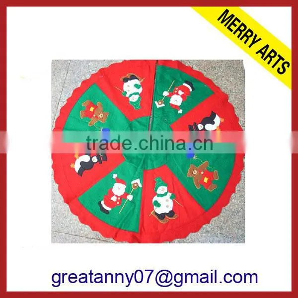 acrylic christmas tree decoration table top christmas trees decorated