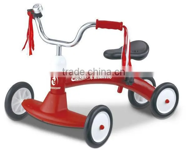 2014 New Hot Wholesale Baby Walker/Bycicle China Mufacturer