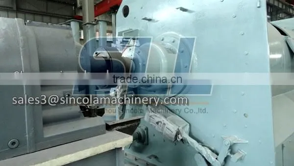 Construction Mixed Machine