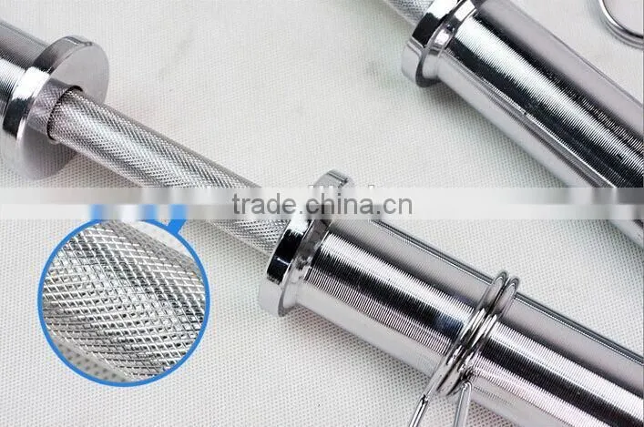 50cm olympic weightlifting bar