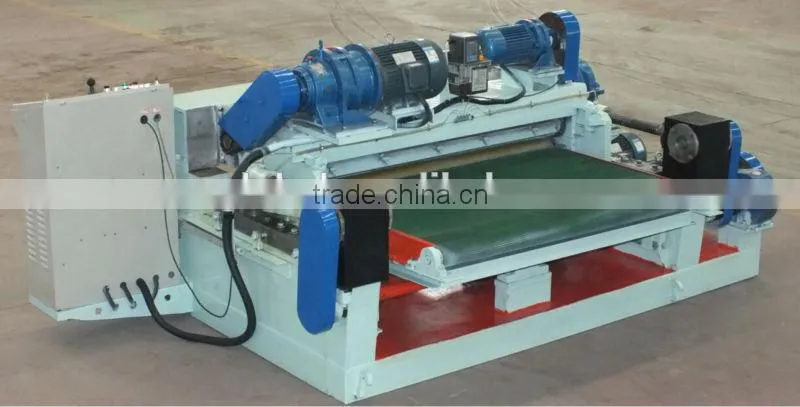 Professional hot press short cycle made in China