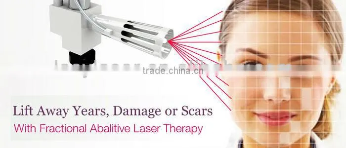 fractional CO2 medical laser low price