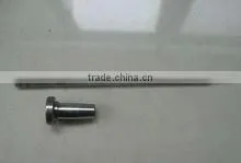FOORJ00399 control valve assembly for common rail injector, hot selling