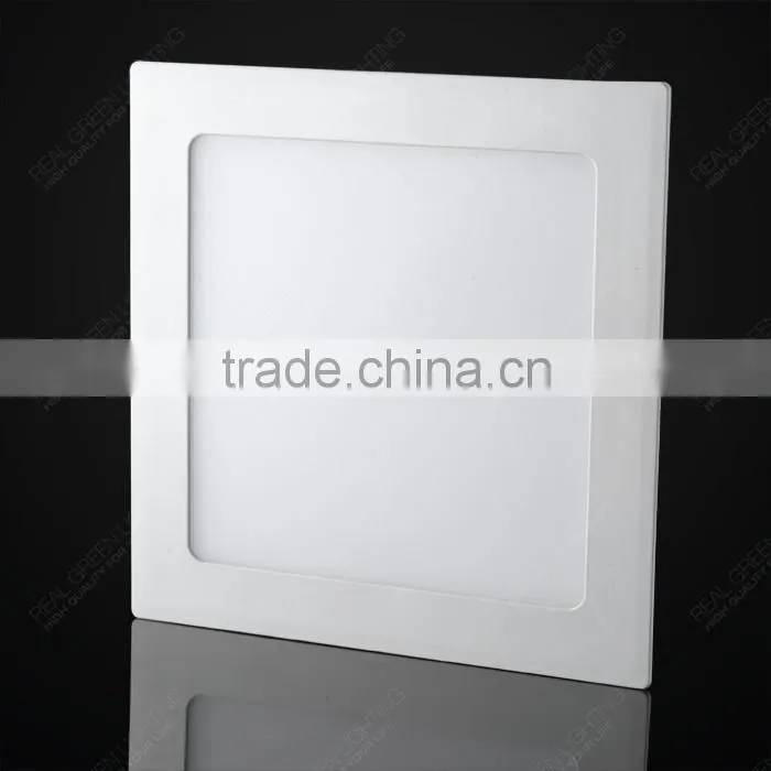 Hot Sale CE RoHS 18W IP44 LED Light Panel