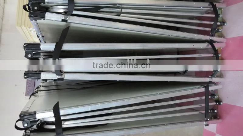 Factory Wholesale outdoor portable folding pop up exhibition tent