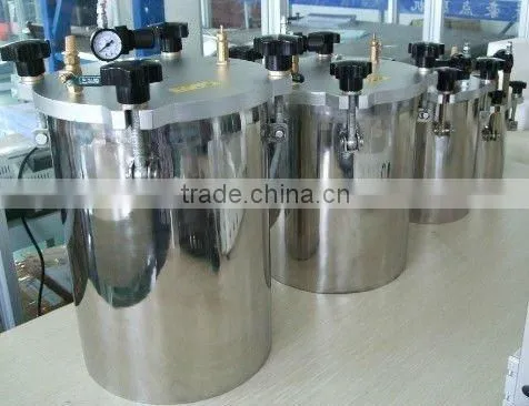 automated resin dispensing robot TH-2004D-2004AB