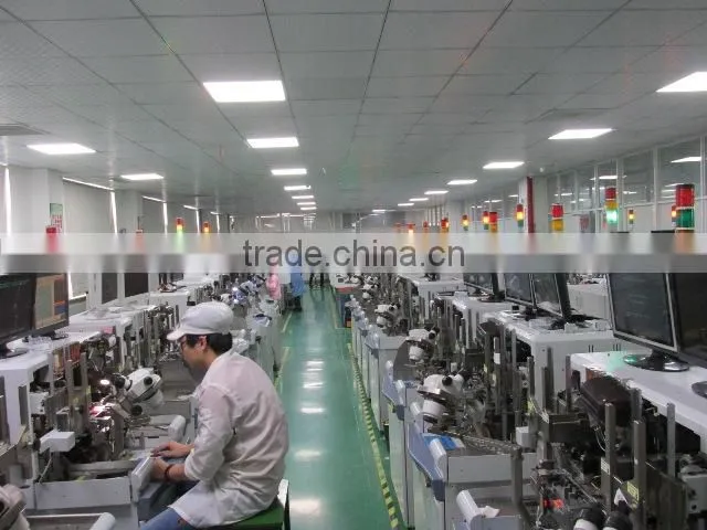 Hangzhou Star Lighting Corp., Ltd. company overview - view 4