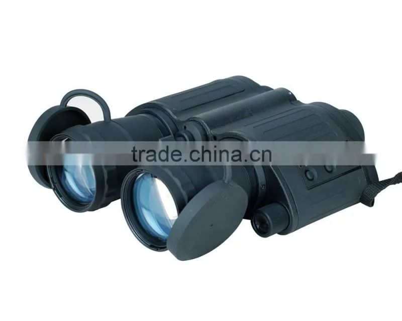 Gen 1+ Night Vision Binoculars