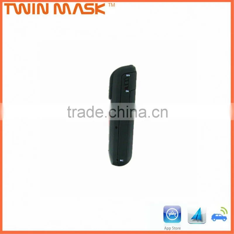 super gps tracking chip long battery 15 days standby