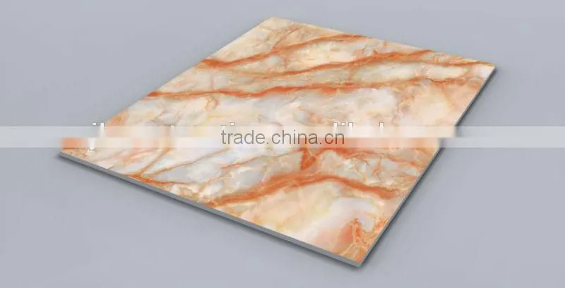 PVC Marble wall panels