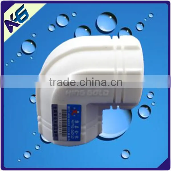 china manufacturer Good Quality Ppr Pipe Fitting pvc claw elbow