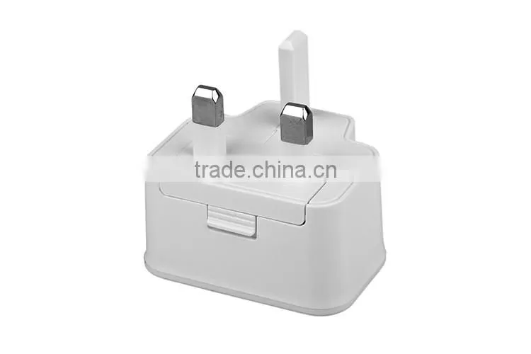 High competitive price travel usb adapter ETA-U90UWE wall charger with cable for samsung