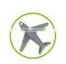 New Design! FRP Realistic Small dinosaur model