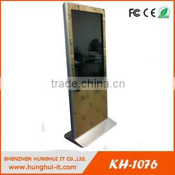 TFT LCD Touch Screen Kiosk Desgin for Shopping Mall / Hotel