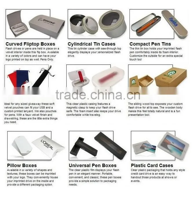 Best promo gifts 8gb usb flash drive card