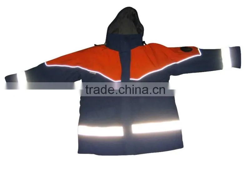 2015 Winter Outdoor Workwear