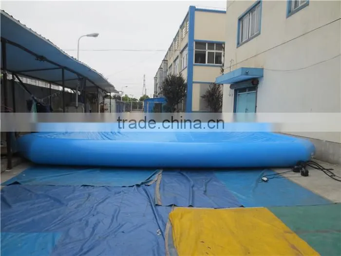 Summer style custom inflatable pool toys for sale